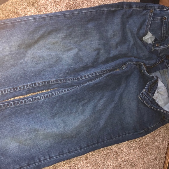 Jeans - Picture 3 of 3